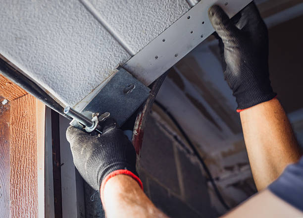 Reliable Garage Door Roller Replacement contractor in Fulton County County, GA by Garage Doors Repair Pro